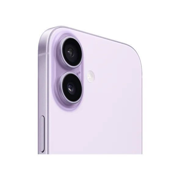 Смартфон Apple iPhone 17 256GB eSIM Lavender (MG494) G0031 фото