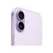 Смартфон Apple iPhone 17 256GB eSIM Lavender (MG494) G0031 фото 3