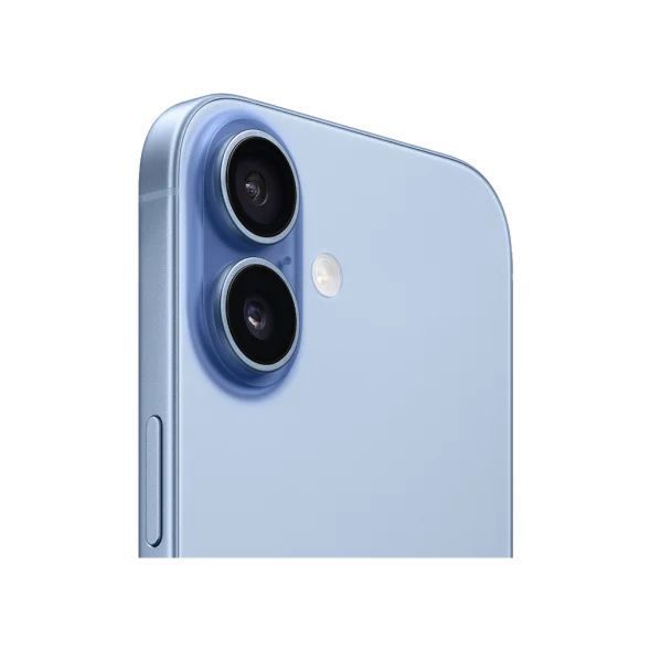 Смартфон Apple iPhone 17 256GB eSIM Mist Blue (MG484) G0032 фото
