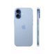 Смартфон Apple iPhone 17 256GB eSIM Mist Blue (MG484) G0032 фото 2