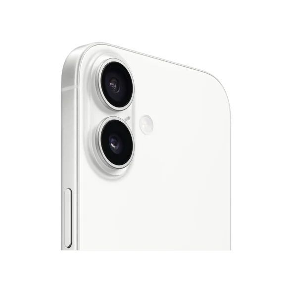 Смартфон Apple iPhone 17 256GB eSIM White (MG474) G0034 фото