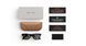 Смарт-окуляри Ray-Ban Meta Wayfarer Gen 2 Standard Shiny Black Frame / G-15 Green Lenses G0001-1 фото 5