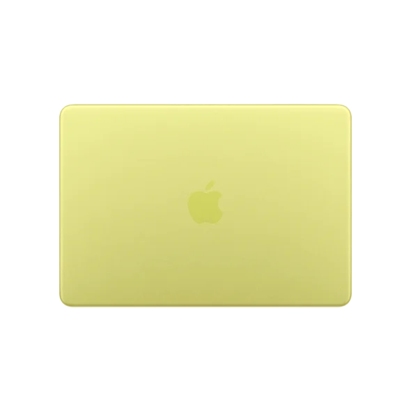 Ноутбук Apple MacBook Neo 256GB Citrus (MHFD4) G0107 фото