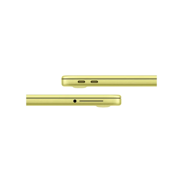 Ноутбук Apple MacBook Neo 256GB Citrus (MHFD4) G0107 фото