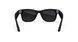 Смарт-окуляри Ray-Ban Meta Wayfarer Gen 2 Standard Matte Black Frame / Gradient Graphite Lenses G0001-2 фото 4
