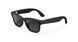 Смарт-окуляри Ray-Ban Meta Wayfarer Gen 2 Standard Matte Black Frame / Gradient Graphite Lenses G0001-2 фото 1