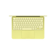 Ноутбук Apple MacBook Neo 256GB Citrus (MHFD4) G0107 фото 2