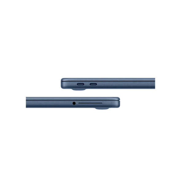 Ноутбук Apple MacBook Neo 256GB Indigo (MHFF4) G0108 фото