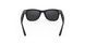Смарт-окуляри Ray-Ban Meta Wayfarer Gen 2 Standard Matte Black Frame/Clear to Grey Transitions Lenses G0001-4 фото 4