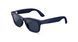 Смарт-окуляри Ray-Ban Meta Wayfarer Gen 2 Standard Shiny Cosmic Blue Frame / Clear to Sapphire Transitions Lenses G0001-5 фото