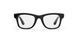 Смарт-очки Ray-Ban Meta Wayfarer Gen 2 Large Matte Black Frame / Clear Lenses G0001-L фото 2