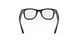 Смарт-очки Ray-Ban Meta Wayfarer Gen 2 Large Matte Black Frame / Clear Lenses G0001-L фото 4