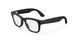 Смарт-очки Ray-Ban Meta Wayfarer Gen 2 Large Matte Black Frame / Clear Lenses G0001-L фото 1