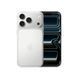 Смартфон Apple iPhone 17 Pro Max 256GB eSIM Silver (MFXG4) G0073 фото 1