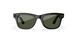 Смарт-окуляри Ray-Ban Meta Wayfarer Gen 2 Large Shiny Black Frame / G-15 Green Lenses  G0001-1L фото 2