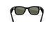 Смарт-окуляри Ray-Ban Meta Wayfarer Gen 2 Large Shiny Black Frame / G-15 Green Lenses  G0001-1L фото 4