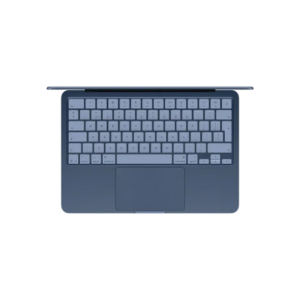 Ноутбук Apple MacBook Neo 512GB Indigo (MHFG4) G0112 фото