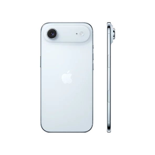 Смартфон Apple iPhone Air 256GB Sky Blue (MG364, MG1D4, MG2P4) G0043 фото