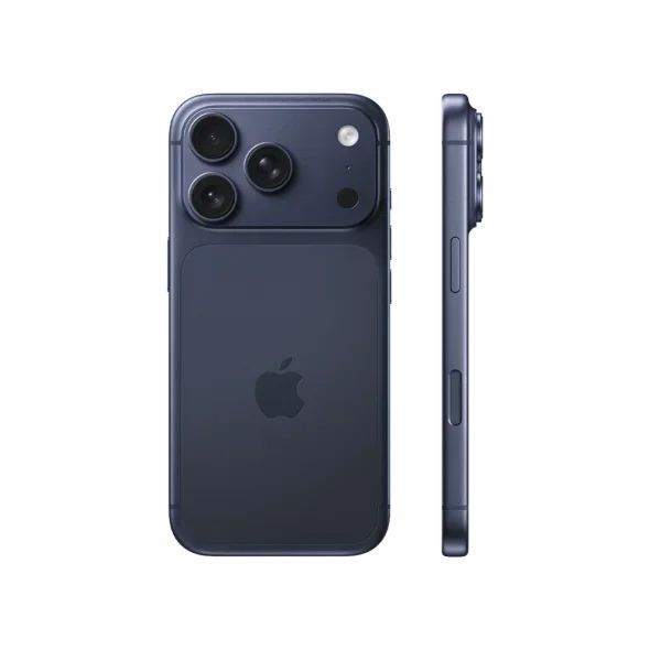 Смартфон Apple iPhone 17 Pro Max 512GB eSIM Deep Blue (MFXM4) G0075 фото