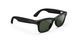 Смарт-окуляри Ray-Ban Meta Wayfarer Gen 2 Large Shiny Black Frame / Clear to Graphite Green Transitions Lenses G0001-3L фото 3