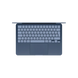 Ноутбук Apple MacBook Neo 512GB Silver (MHFC4) G0113 фото 2