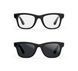 Смарт-окуляри Ray-Ban Meta Wayfarer Gen 2 Large Matte Black Frame/Clear to Grey Transitions Lenses G0001-4L фото 2