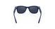 Смарт-окуляри Ray-Ban Meta Wayfarer Gen 2 Large Shiny Cosmic Blue Frame / Clear to Sapphire Transitions Lenses G0001-5L фото 4