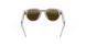 Смарт-окуляри Oakley Meta HSTN Warm Grey Frame / Prizm Ruby Lenses  G0004 фото 3