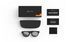 Смарт-окуляри Oakley Meta HSTN Black Frame / Prizm Black Polarized Lenses  G0005 фото 4