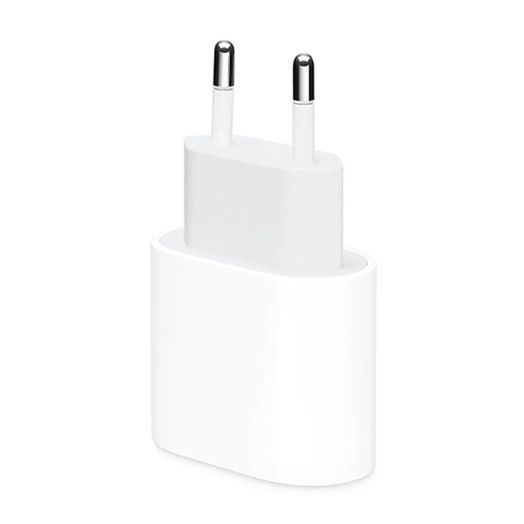 Зарядное устройство Apple 20W USB-C Power Adapter G0120 фото