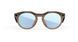 Смарт-окуляри Oakley Meta HSTN Brown Smoke Frame / Prizm Deep Water Polarized Lenses G0006 фото 2