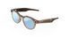 Смарт-окуляри Oakley Meta HSTN Brown Smoke Frame / Prizm Deep Water Polarized Lenses G0006 фото