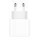 Зарядное устройство Apple 20W USB-C Power Adapter G0120 фото 1