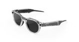 Смарт-окуляри Oakley Meta HSTN Clear Frame Transitions Grey / Transitions Lenses G0007 фото