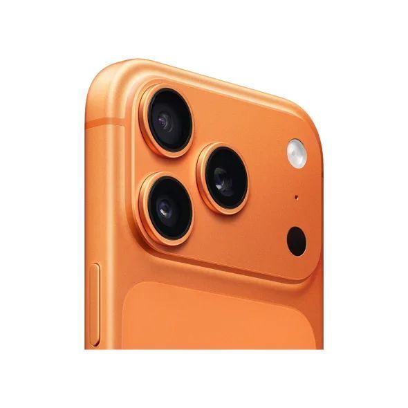 Смартфон Apple iPhone 17 Pro Max 256GB Cosmic Orange (MFYN4) G0083 фото