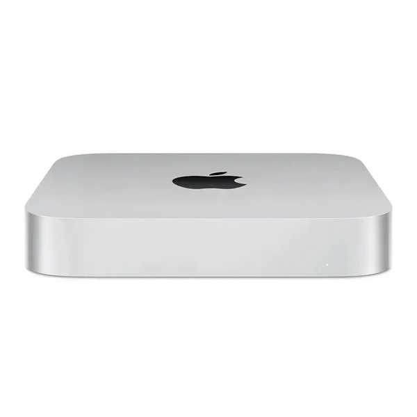 Комп'ютер Apple Mac Mini 8/256Gb M2 Silver 2023 Open Box (MMFJ3) G0121 фото