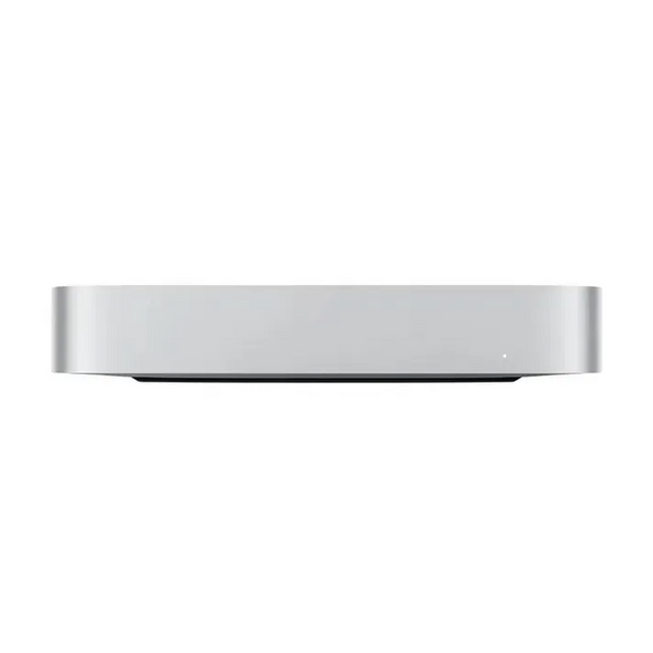 Комп'ютер Apple Mac Mini 16/256Gb M2 Silver 2023 Open Box  G0122 фото