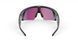 Смарт-окуляри Oakley Meta Vanguard Prizm Road Lenses / Black Frame  G0010 фото 3