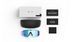 Смарт-очки Oakley Meta Vanguard - Prizm Sapphire Lenses / White Frame G0011 фото 4