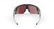Смарт-очки Oakley Meta Vanguard - Prizm Sapphire Lenses / White Frame G0011 фото 3