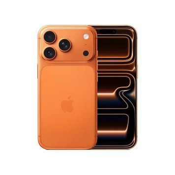 Смартфон Apple iPhone 17 Pro Max 2TB Cosmic Orange (MG004) G0092 фото