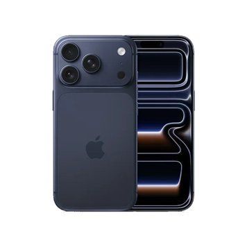 Смартфон Apple iPhone 17 Pro Max 2TB Deep Blue (MG014) G0093 фото