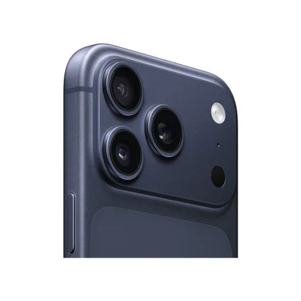 Смартфон Apple iPhone 17 Pro 512GB Deep Blue (MG8N4) G0066 фото