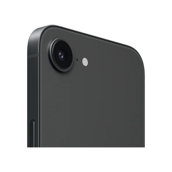 Смартфон Apple iPhone 17e 512GB eSIM Black (MHRR4) G0017 фото
