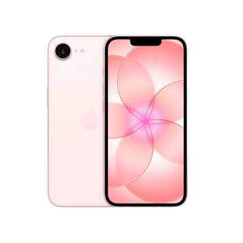 Смартфон Apple iPhone 17e 512GB eSIM Soft Pink (MHRT4) G0018 фото