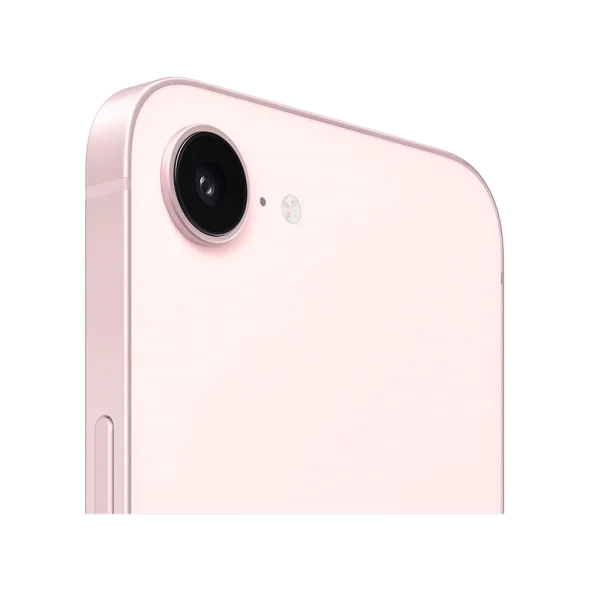 Смартфон Apple iPhone 17e 512GB eSIM Soft Pink (MHRT4) G0018 фото