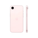 Смартфон Apple iPhone 17e 512GB eSIM Soft Pink (MHRT4) G0018 фото 2