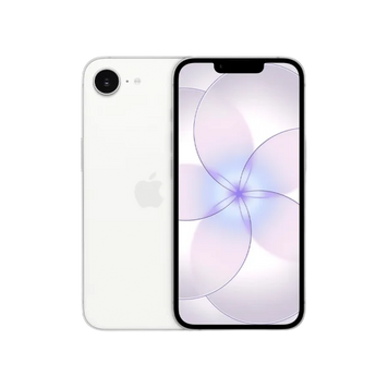 Смартфон Apple iPhone 17e 512GB eSIM White (MHRU4) G0019 фото