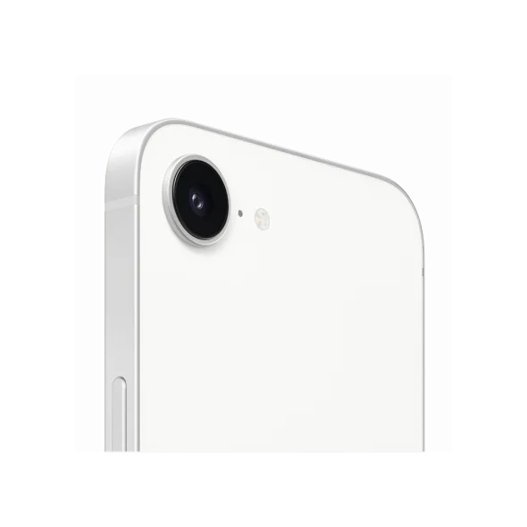 Смартфон Apple iPhone 17e 512GB eSIM White (MHRU4) G0019 фото