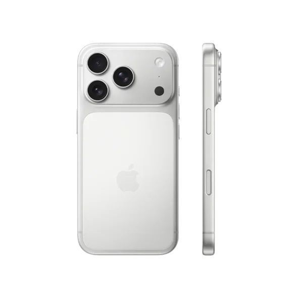 Смартфон Apple iPhone 17 Pro 1TB Silver (MG8P4) G0070 фото